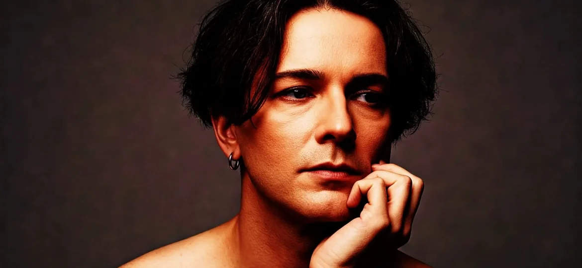 Transseksualizm u dzieci