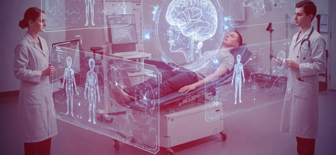 neuropsychomedica-Neuroplastyczność w praktyce klinicznej - rewolucyjne metody rehabilitacji neurologicznej