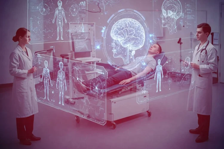 neuropsychomedica-Neuroplastyczność w praktyce klinicznej - rewolucyjne metody rehabilitacji neurologicznej